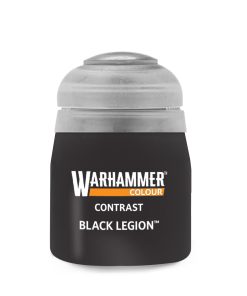 C:BLACK LEGION 18ML ROW