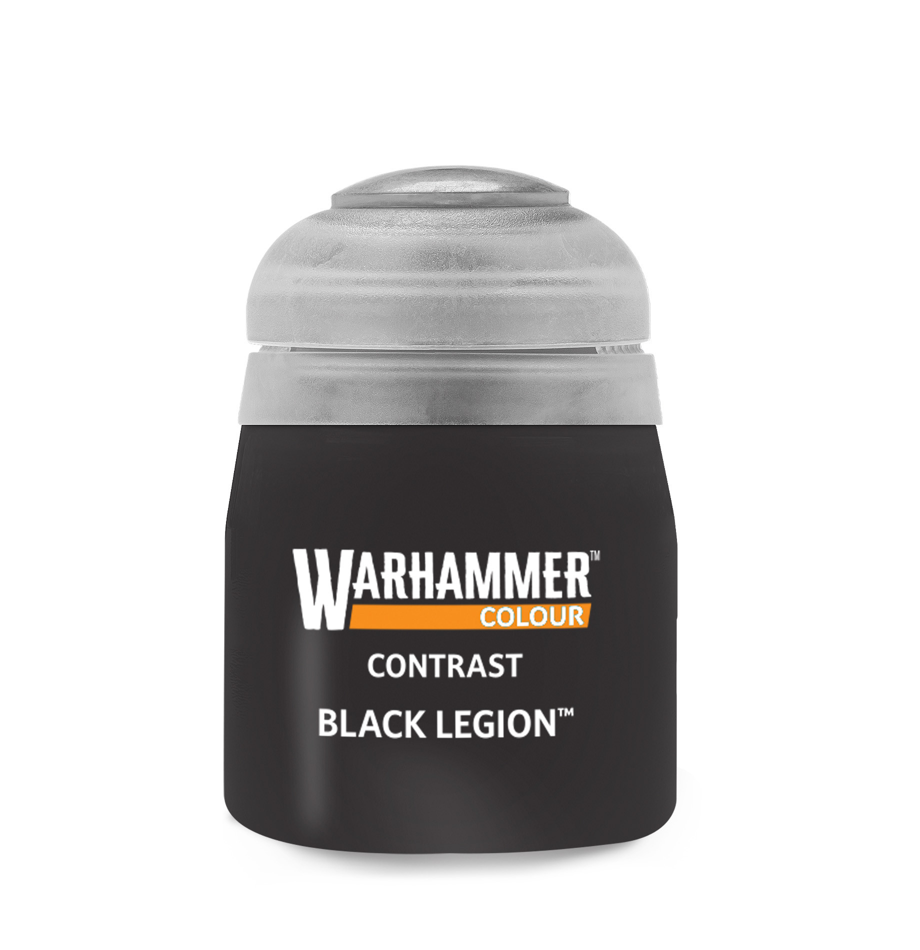 C:BLACK LEGION 18ML ROW