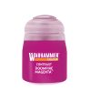 C:DOOMFIRE MAGENTA 18ML ROW