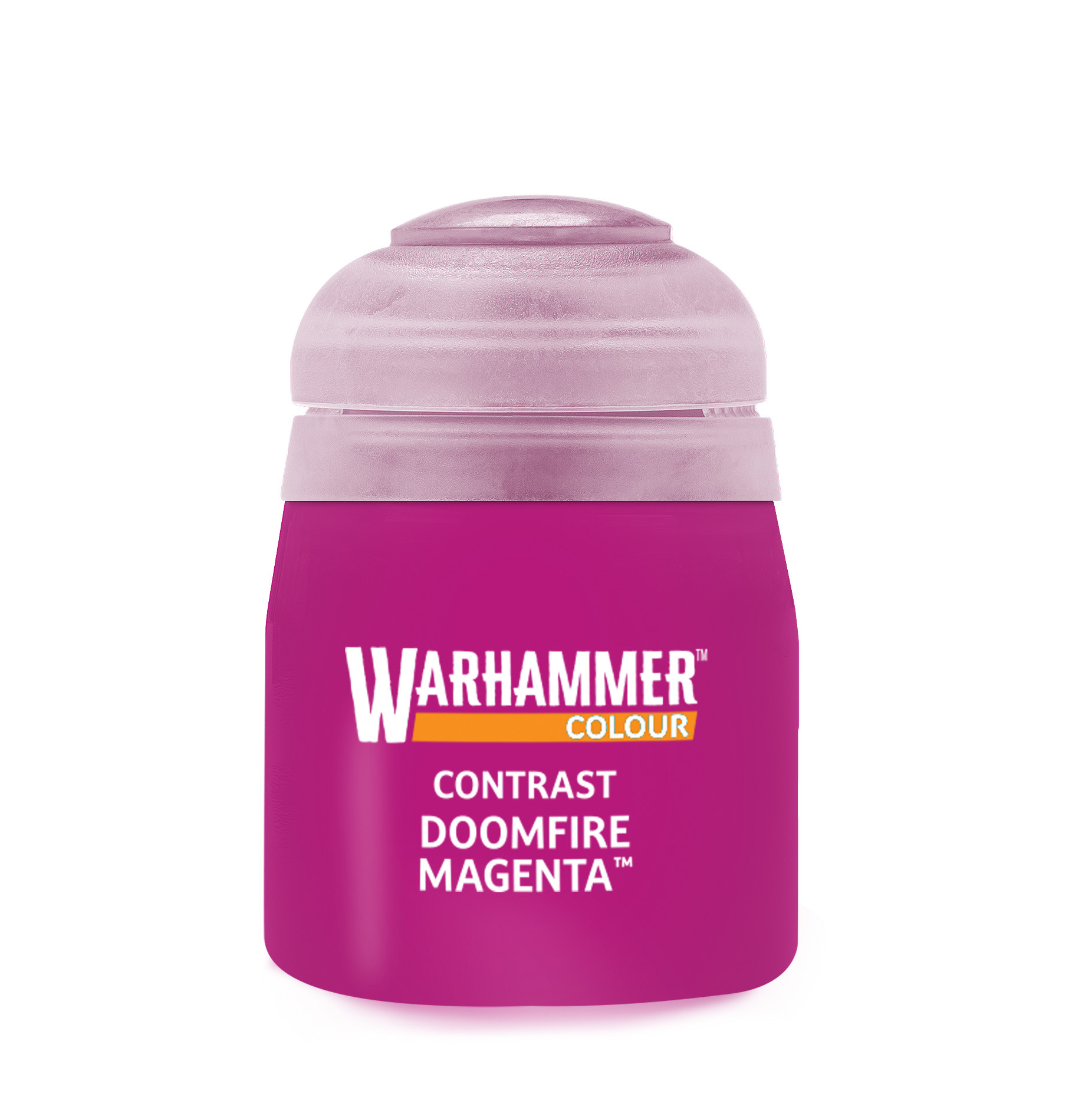C:DOOMFIRE MAGENTA 18ML ROW