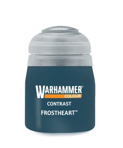 C:FROSTHEART 18ML ROW