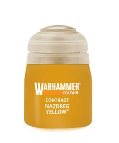 C:NAZDREG YELLOW 18ML ROW