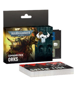 COMMAND PACK: ORKS ()