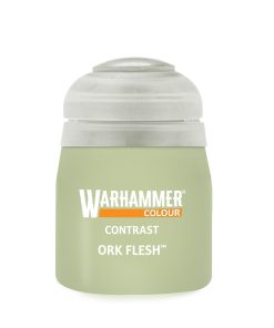 C:ORK FLESH 18ML ROW