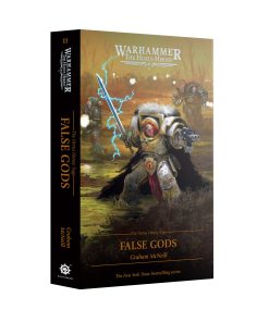 HORUS HERESY: FALSE GODS (PB)