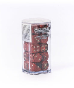 HORUS HERESY: LEGIO CUSTODES DICE SET