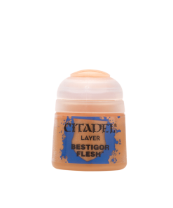 L: BESTIGOR FLESH 12ML ROW