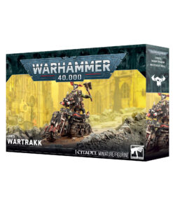 ORKS: ZEMICINGOLATO