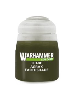 S: AGRAX EARTHSHADE 18ML ROW