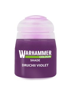 S: DRUCHII VIOLET 18ML ROW