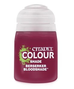 S:BERSERKER BLOODSHADE 18ML ROW