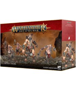 SONS OF BEHEMAT: TRIBÙ SCHIACCIATORI