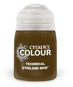 TE: STIRLAND MUD 24ML ROW