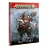 TOMO DA BATTAGLIA: OGOR MAWTRIBES (ITA)