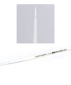 WARHAMMER COLOUR: SHADE BRUSH MED
