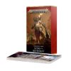 WARSCROLL CARDS: SONS OF BEHEMAT (ENG)