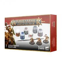 AOS STORMCAST + PAINT SET CAN/POL/SCANDA [EN]