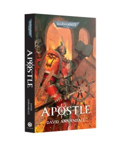 APOSTLE (PB)