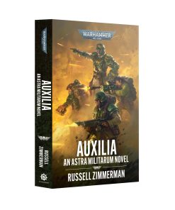 ASTRA MILITARUM: AUXILIA (PB)
