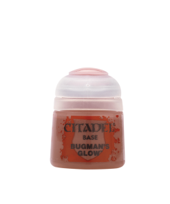 B: BUGMAN'S GLOW 12ML ROW