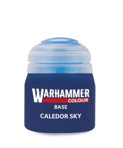 B: CALEDOR SKY 12ML ROW