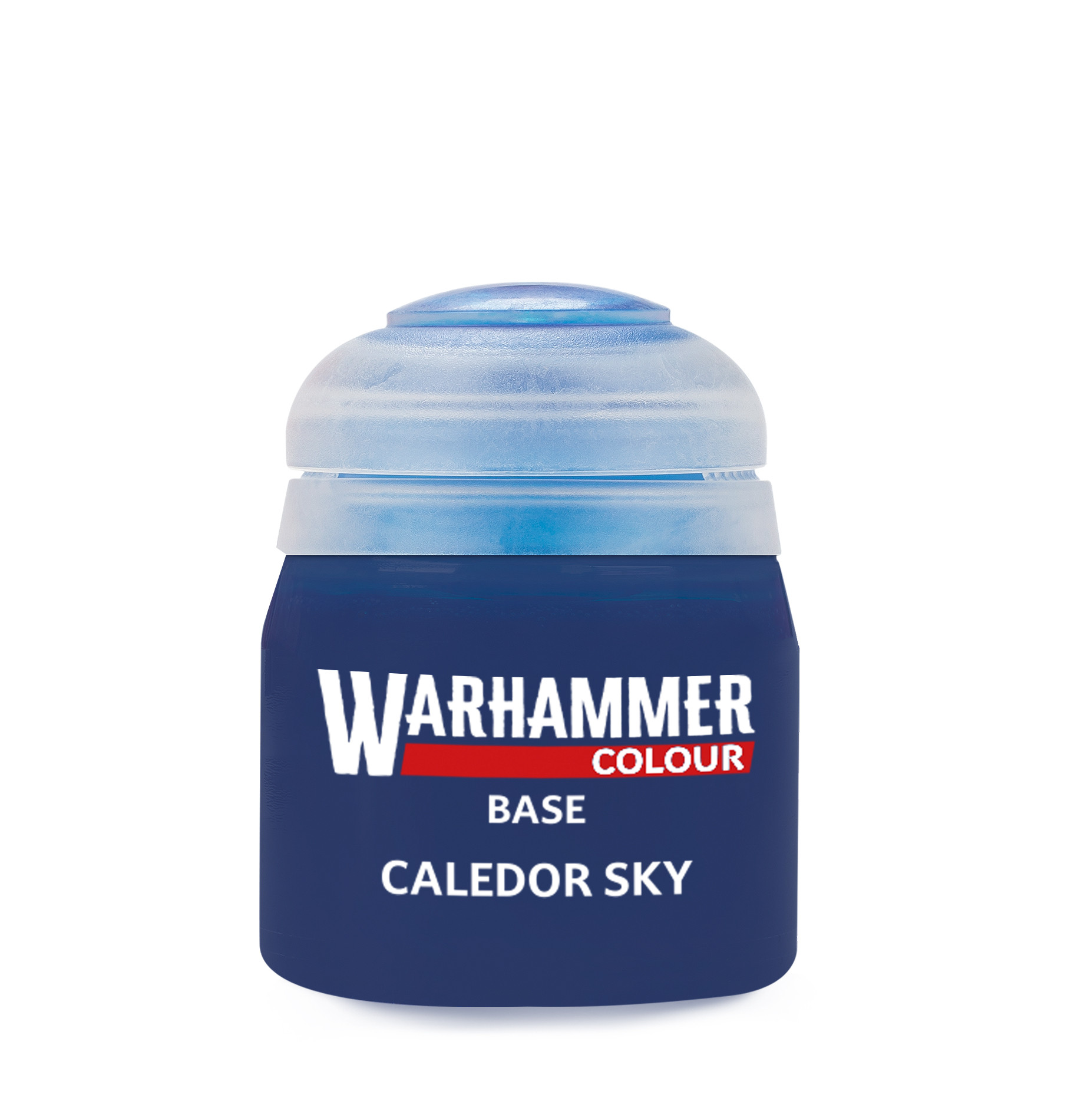 B: CALEDOR SKY 12ML ROW