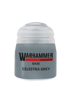 B: CELESTRA GREY 12ML ROW
