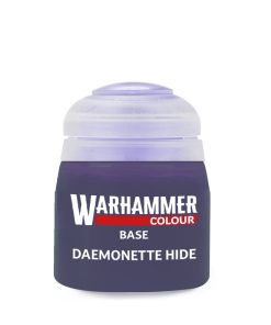 B: DAEMONETTE HIDE 12ML ROW