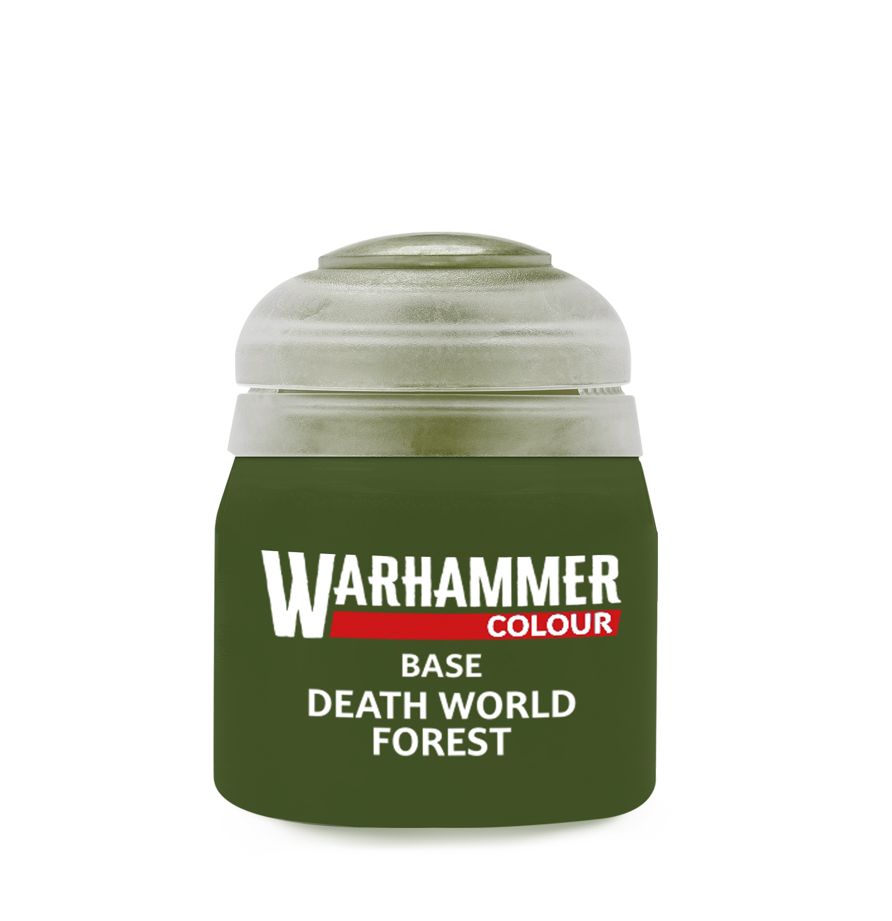B: DEATH WORLD FOREST 12ML ROW