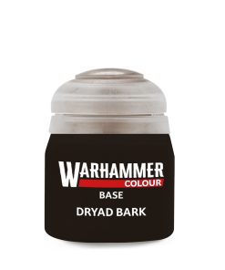 B: DRYAD BARK 12ML ROW