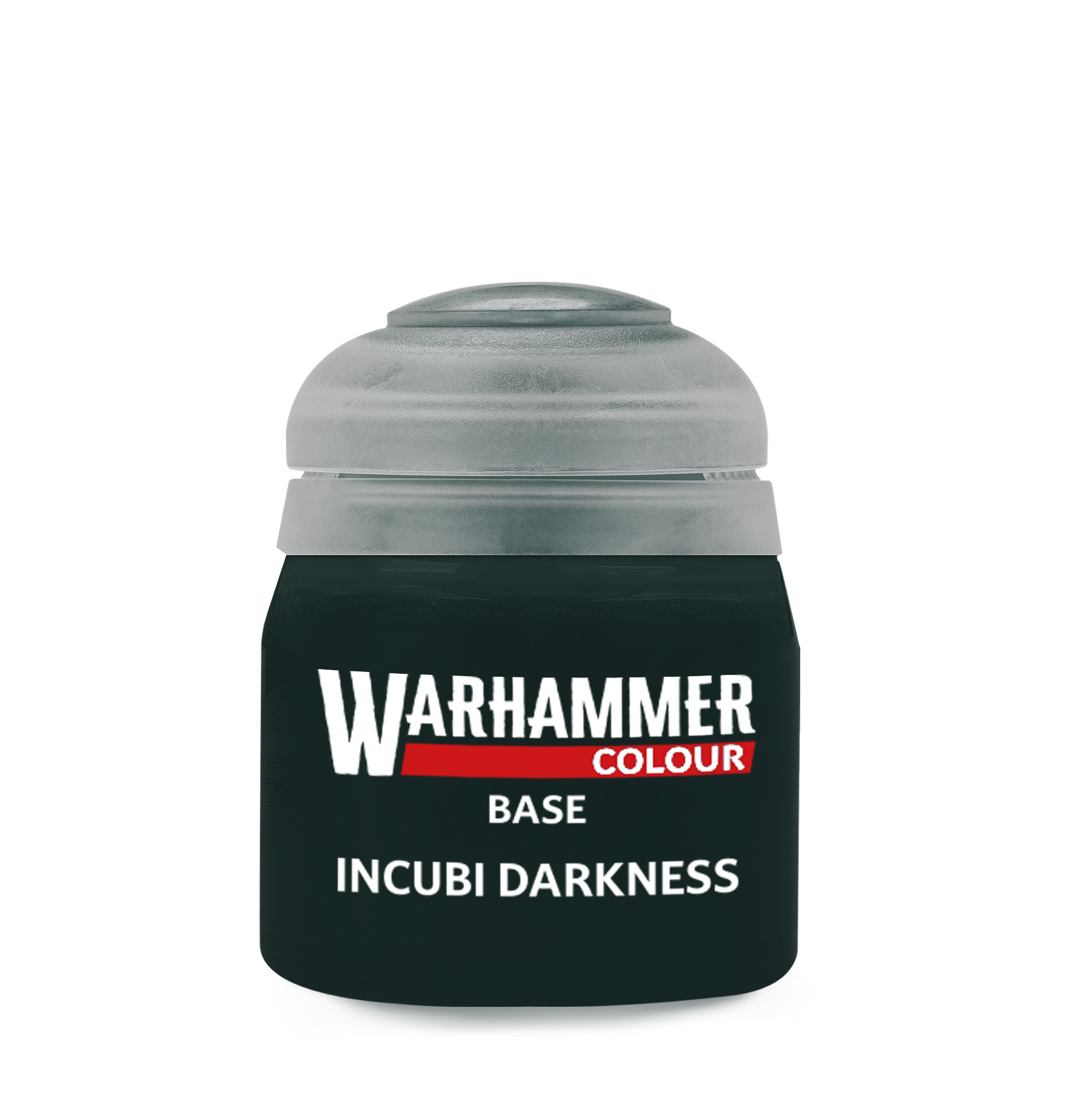 B: INCUBI DARKNESS 12ML ROW