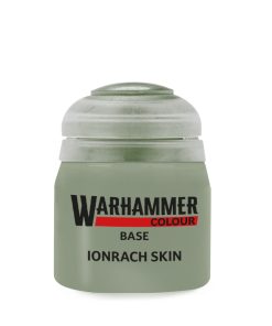 B: IONRACH SKIN 12ML ROW