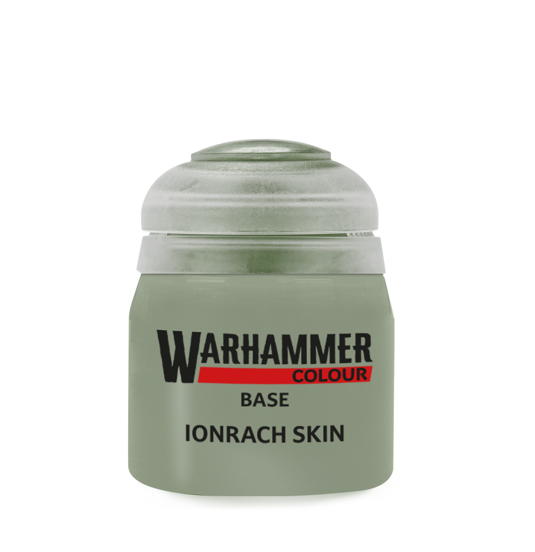 B: IONRACH SKIN 12ML ROW