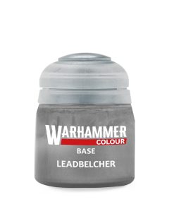 B: LEADBELCHER 12ML ROW