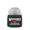 B: MECHANICUS STANDARD GREY 12ML ROW