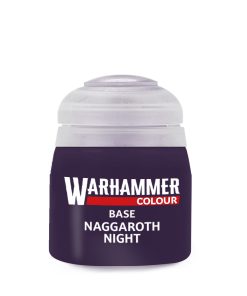 B: NAGGAROTH NIGHT 12ML ROW