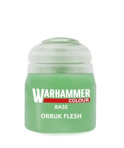 B: ORRUK FLESH 12ML ROW