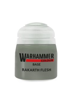 B: RAKARTH FLESH 12ML ROW