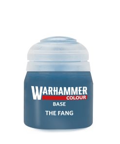 B: THE FANG 12ML ROW