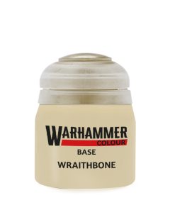 B: WRAITHBONE 12ML ROW