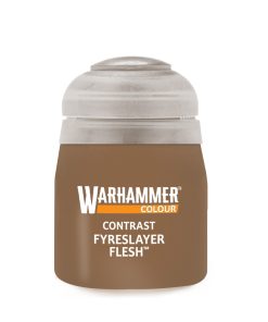 C: FYRESLAYER FLESH 18ML ROW