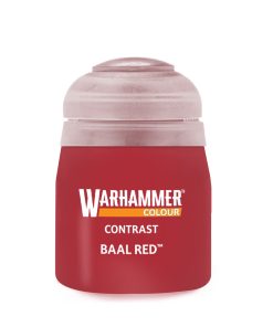 C:BAAL RED 18ML ROW