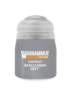 C:BASILICANUM GREY 18ML ROW