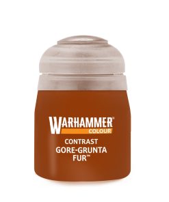 C:GORE-GRUNTA FUR 18ML ROW