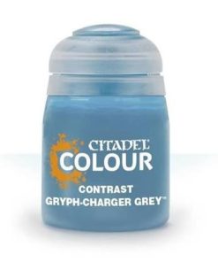 C:GRYPH-CHARGREY 18ML ROW