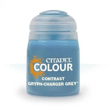 C:GRYPH-CHARGREY 18ML ROW