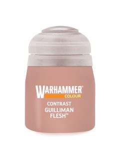 C:GUILLIMAN FLESH 18ML ROW