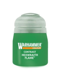 C:HEXWRAITH FLAME 18ML ROW