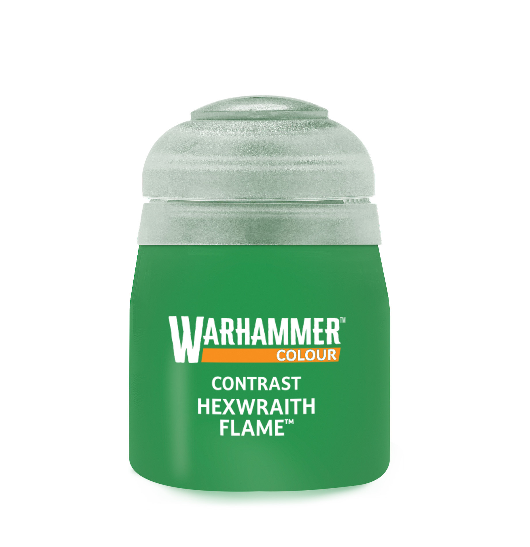 C:HEXWRAITH FLAME 18ML ROW
