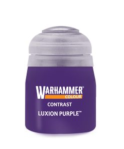 C:LUXION PURPLE 18ML ROW